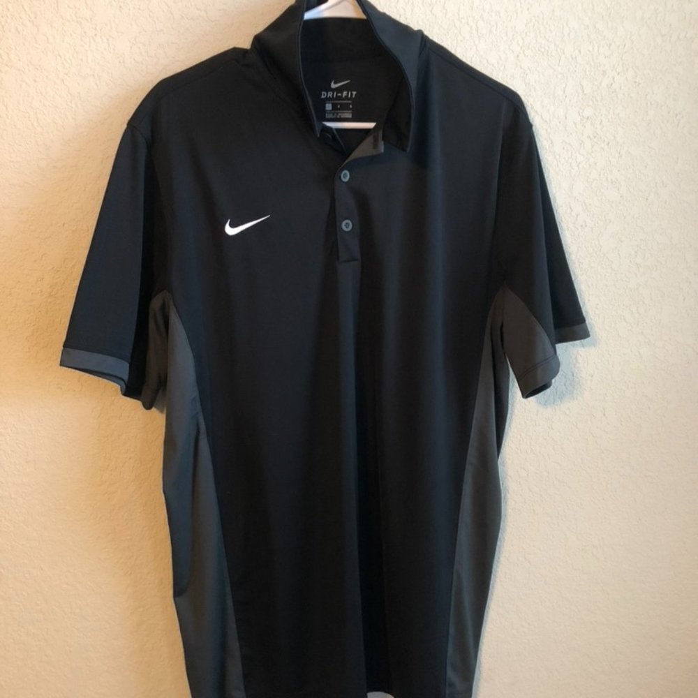 Nike Golf Polo